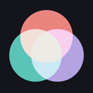 What Should We Watch app icon